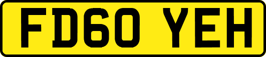FD60YEH