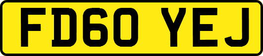 FD60YEJ
