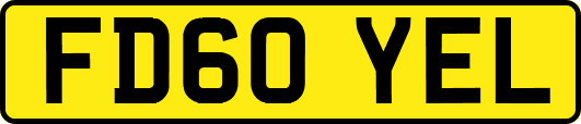 FD60YEL
