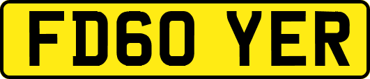 FD60YER