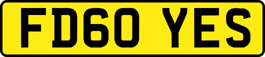 FD60YES