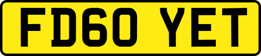 FD60YET