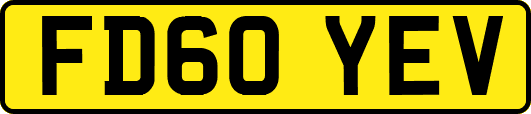 FD60YEV