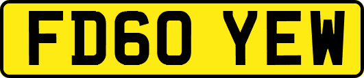 FD60YEW