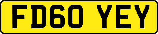 FD60YEY
