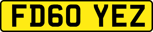 FD60YEZ