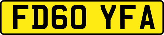 FD60YFA