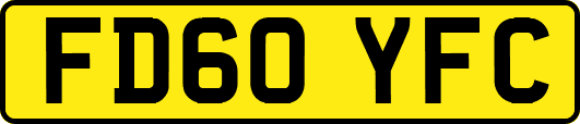 FD60YFC