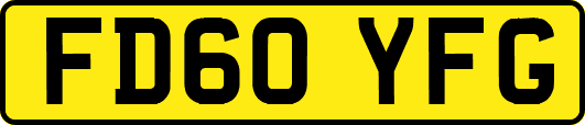 FD60YFG