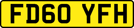 FD60YFH