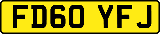 FD60YFJ