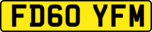 FD60YFM