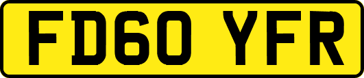 FD60YFR