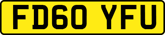 FD60YFU