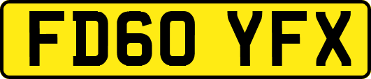 FD60YFX
