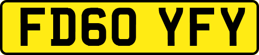FD60YFY