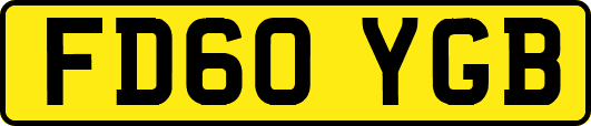 FD60YGB