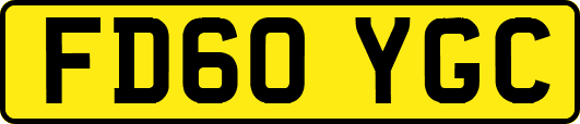 FD60YGC
