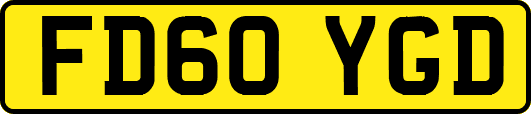 FD60YGD