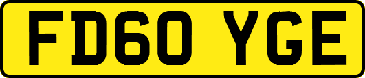 FD60YGE