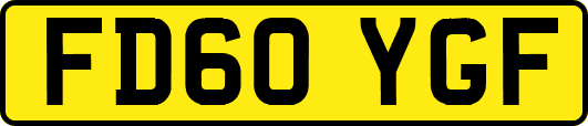 FD60YGF