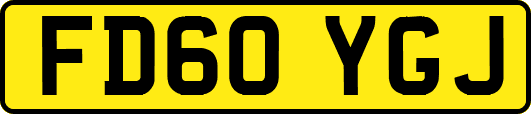 FD60YGJ