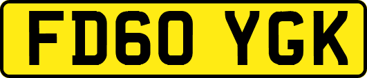 FD60YGK