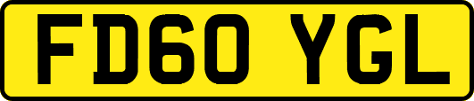 FD60YGL
