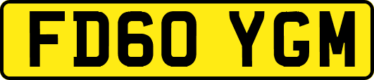 FD60YGM