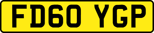 FD60YGP