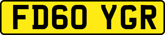 FD60YGR