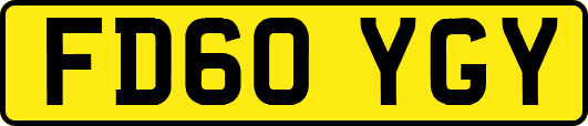 FD60YGY