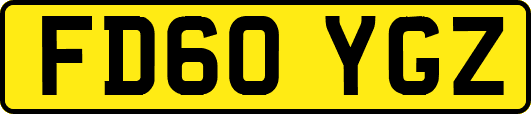 FD60YGZ