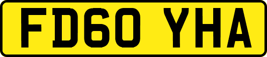 FD60YHA