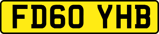 FD60YHB