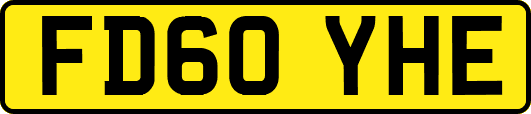 FD60YHE