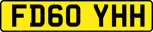 FD60YHH