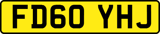 FD60YHJ