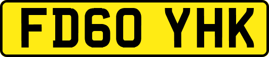 FD60YHK