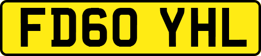 FD60YHL