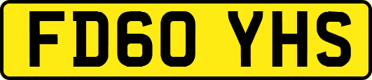 FD60YHS