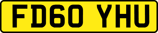 FD60YHU