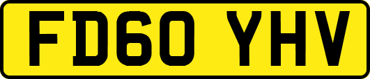 FD60YHV