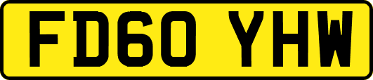 FD60YHW