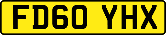FD60YHX