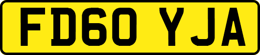 FD60YJA