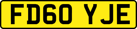 FD60YJE