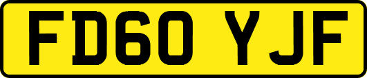 FD60YJF
