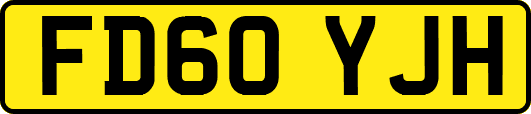 FD60YJH