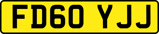 FD60YJJ